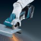 Makita DMC300Z diskinis pjūklas